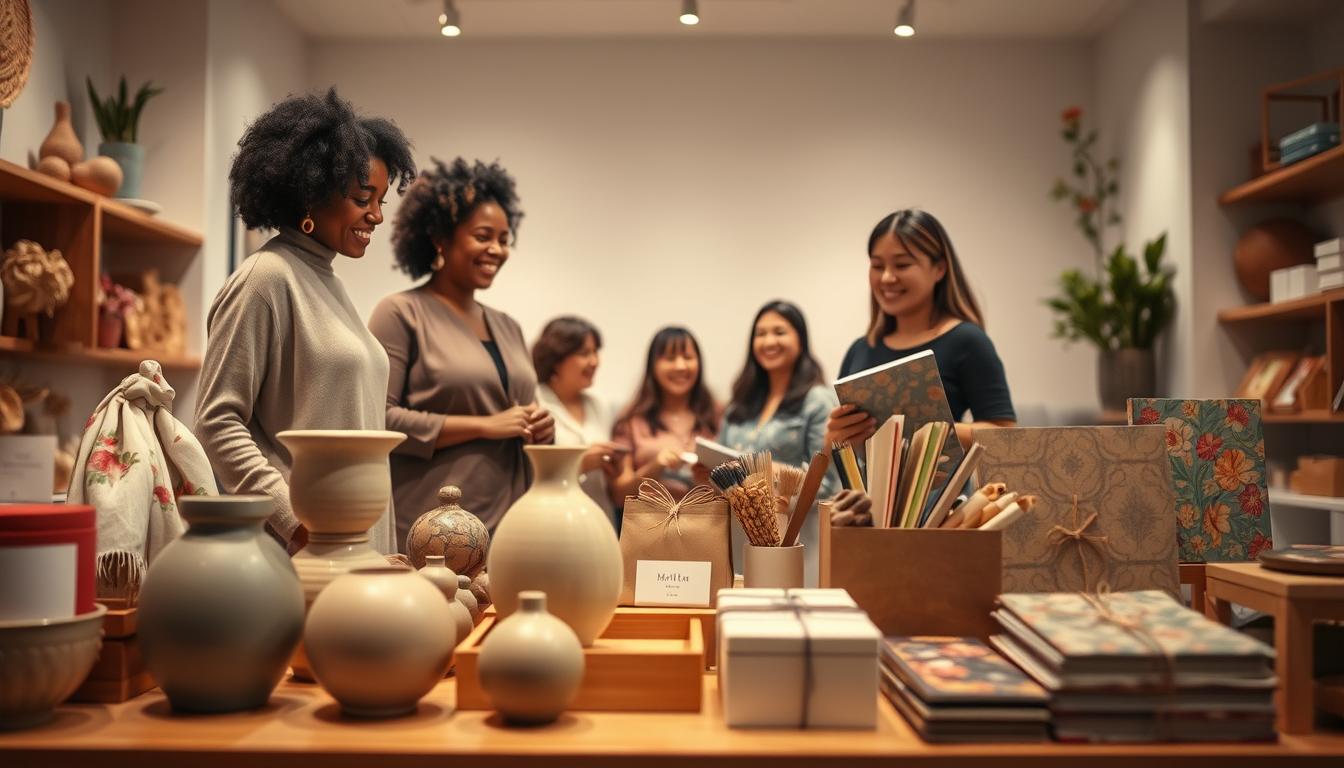 Shopping Experiences That Celebrate Every Kind of Mother blog